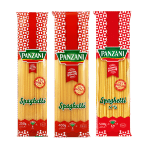 Panzani Spaghetti
