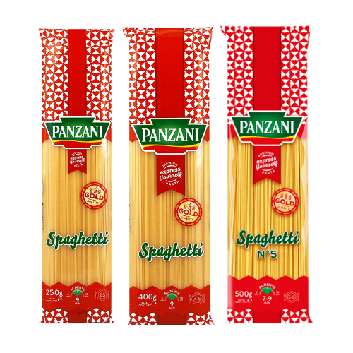 Panzani Spaghetti