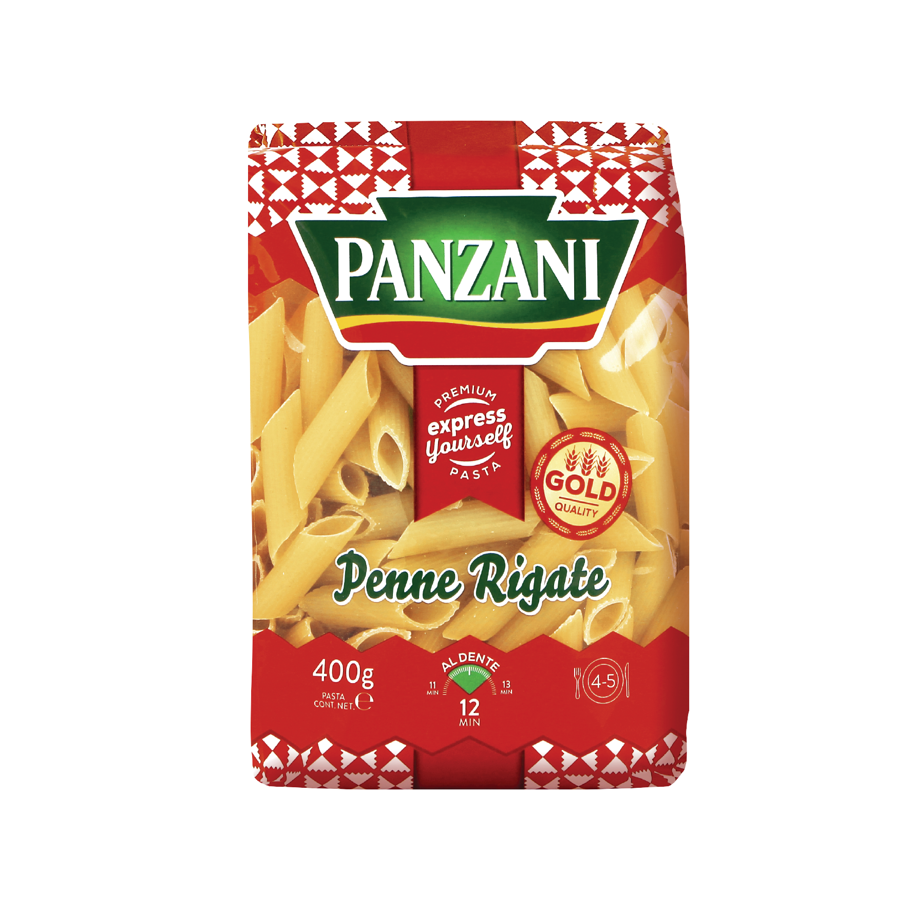 Panzani Penne