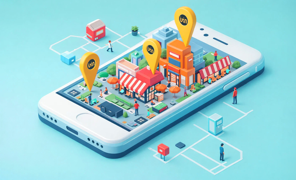 COMPREHENSIVE DISTRIBUTION NETWORK - NATIONWIDE COVERAGE