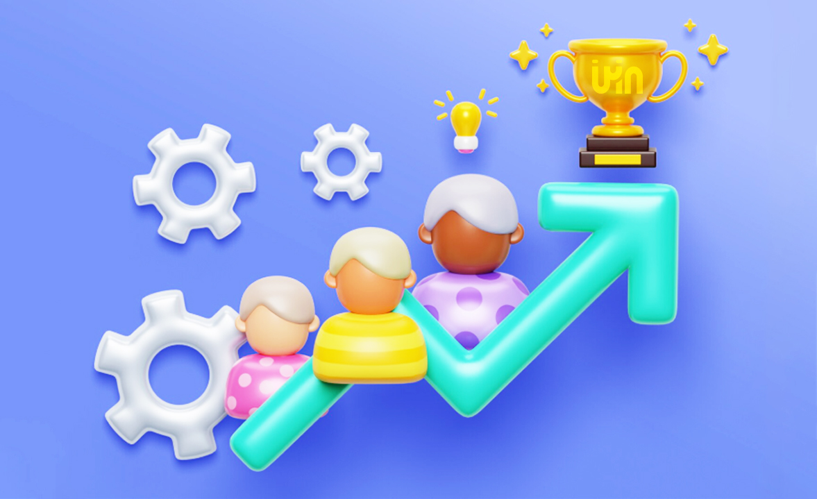 EXPERIENCED TEAM - TRUSTED PARTNER OF LEADING BRANDS