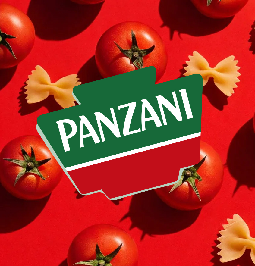 Panzani