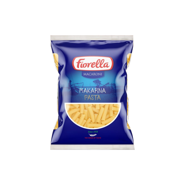 Fiorella Sedani Rigati (250g)